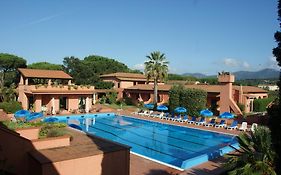 Hotel Residence Villa San Giovanni