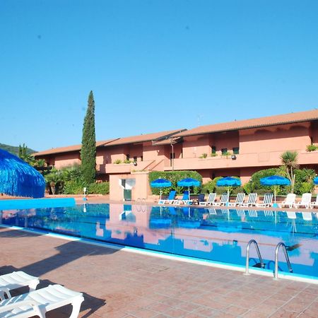 Hotel Residence Villa San Giovanni Portoferraio Exterior foto